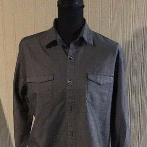 Men’s Long Sleeved Shirts